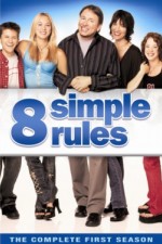 Watch 8 Simple Rules Movie2k